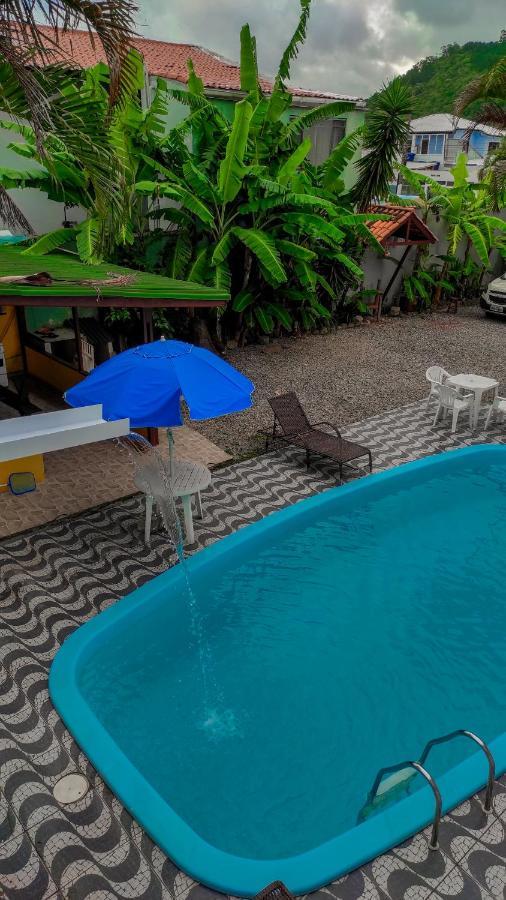 Pousada Stefany Florianopolis Exterior photo